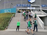 Hoffenheim 27.08.2022