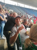 Hoffenheim 27.08.2022